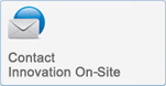 Contact Innovation On-Site